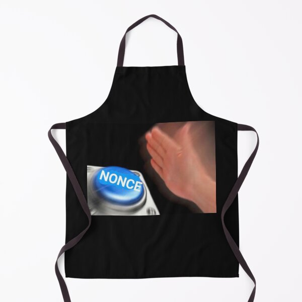 Item preview, Nonce Button Meme Joke Joke Meme Novelty item Best SellerJoke Meme Novelty item Best Seller designed and sold by J Electro AI Art.