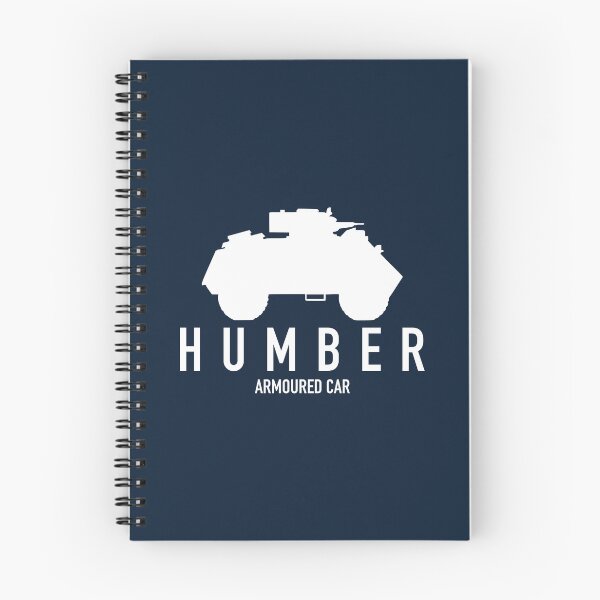 Item preview, Humber Armoured Car designed and sold by ArmoredDP.