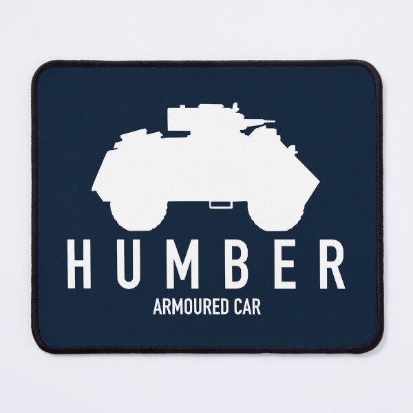 Item preview, Humber Armoured Car designed and sold by ArmoredDP.