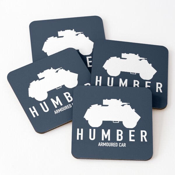 Item preview, Humber Armoured Car designed and sold by ArmoredDP.