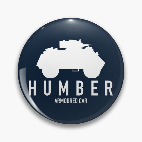 Item preview, Humber Armoured Car designed and sold by ArmoredDP.