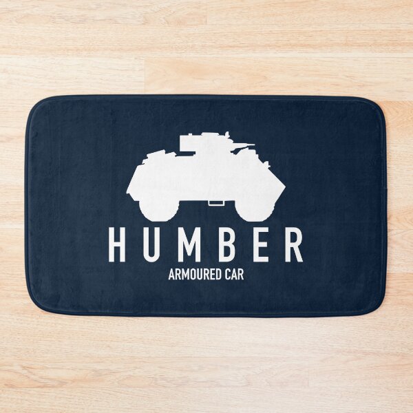 Item preview, Humber Armoured Car designed and sold by ArmoredDP.