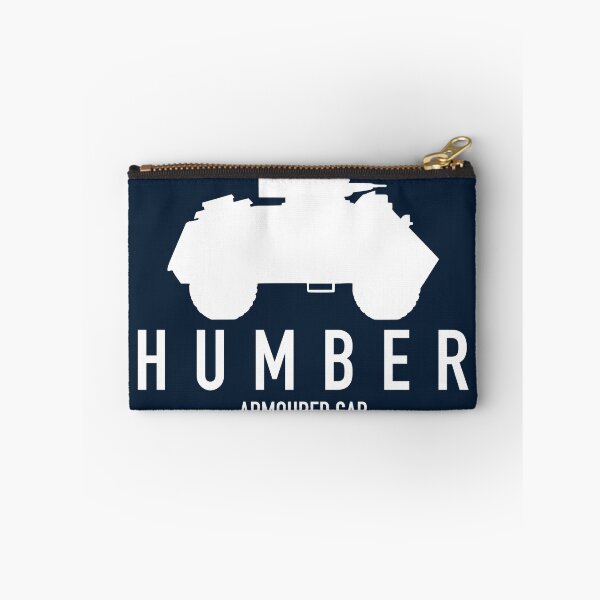 Item preview, Humber Armoured Car designed and sold by ArmoredDP.