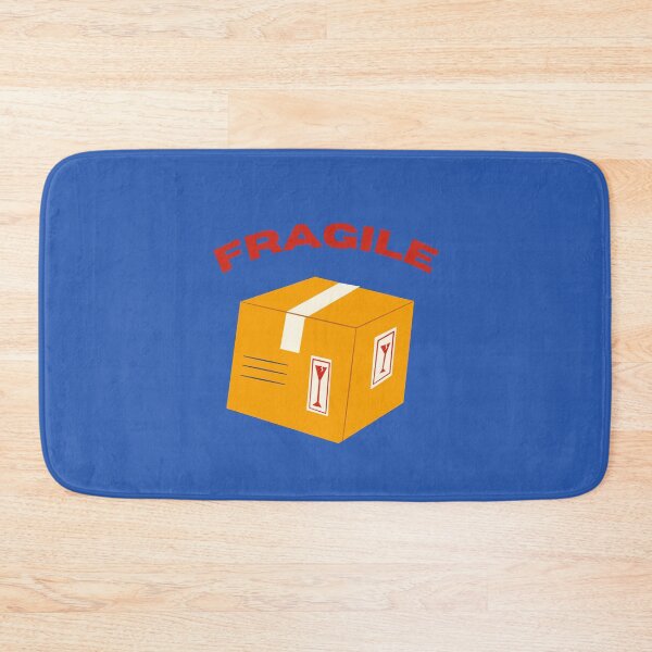 Item preview, Fragile,  designed and sold by LuFilu.