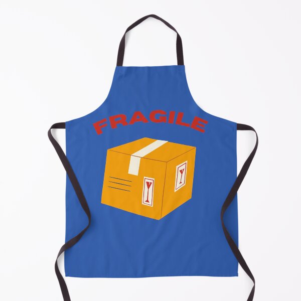 Item preview, Fragile,  designed and sold by LuFilu.