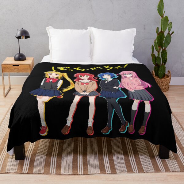 Item preview, bocchi-characters designed and sold by LondownDesign.