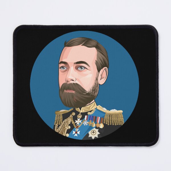 Item preview, Copy of King George V designed and sold by HJGI.