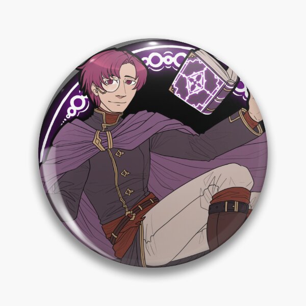 Item preview, Mage Canas designed and sold by dt75.