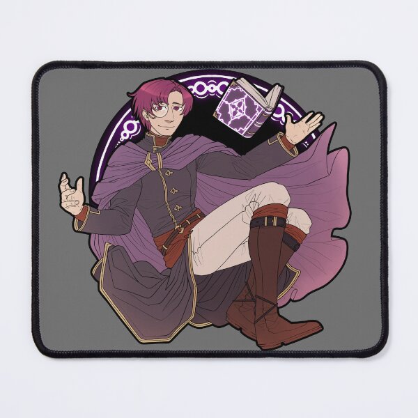Item preview, Mage Canas designed and sold by dt75.