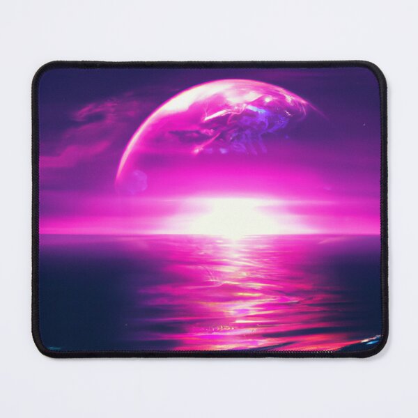 Item preview, Blood Moon Ripples in time designed and sold by Chris Purdy.