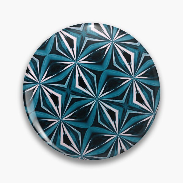 Item preview, Turquoise Sparkle Fashion Pattern  designed and sold by Lynn  Marie Sharp.