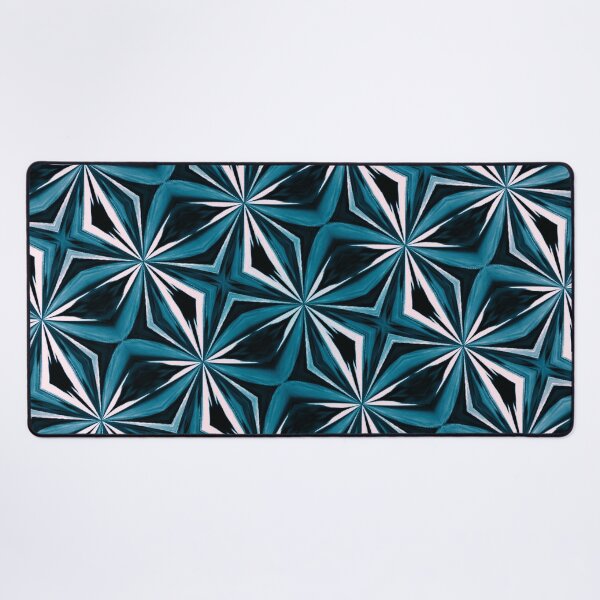 Item preview, Turquoise Sparkle Fashion Pattern  designed and sold by Lynn  Marie Sharp.