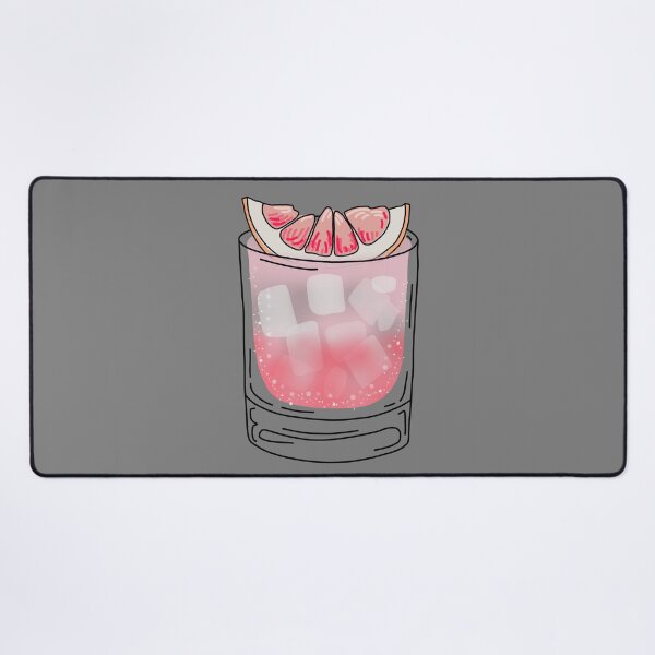 Item preview, Paloma Cocktail designed and sold by antevasinart.