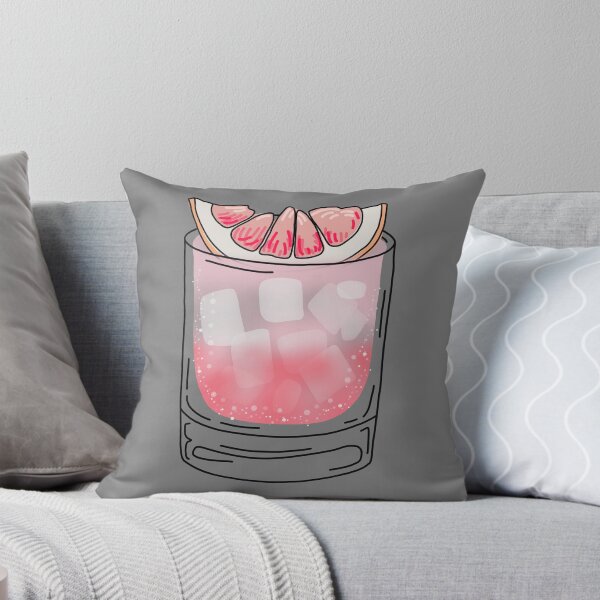 Item preview, Paloma Cocktail designed and sold by antevasinart.