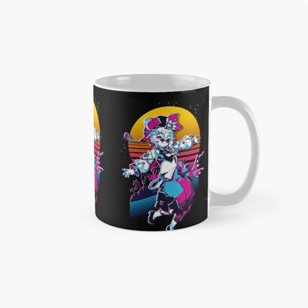Item preview, Genshin Impact - Dori *80s retro* designed and sold by MyRetroArt.