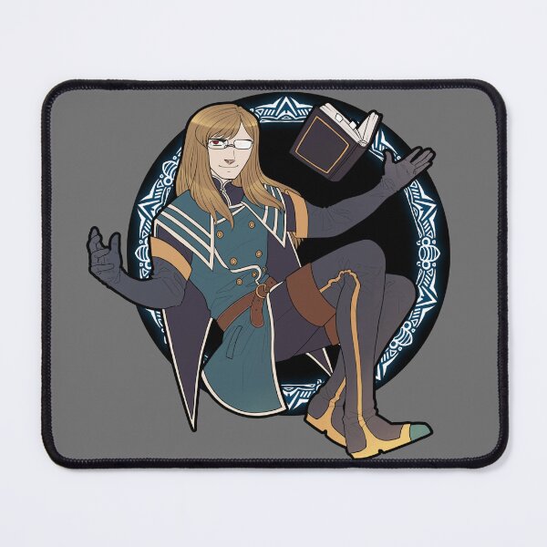 Item preview, Mage Jade designed and sold by dt75.