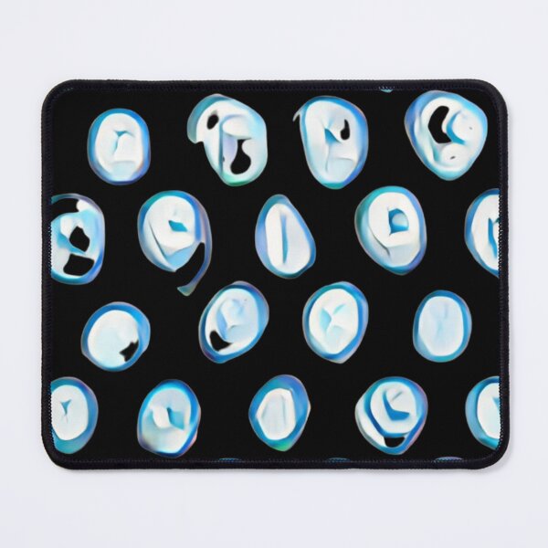 Item preview, Pattern Cristal Moon Diamond designed and sold by Sahil Randhawa.