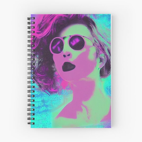 Item preview, Vaporwave 021 designed and sold by AbstractWave.