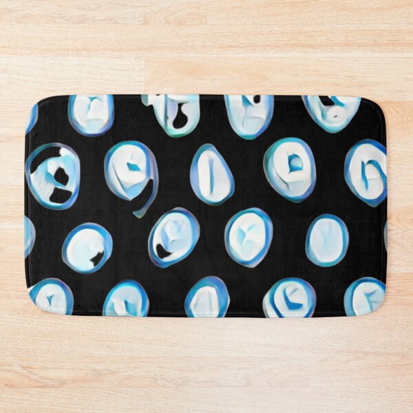 Item preview, Pattern Cristal Moon Diamond designed and sold by Sahil Randhawa.