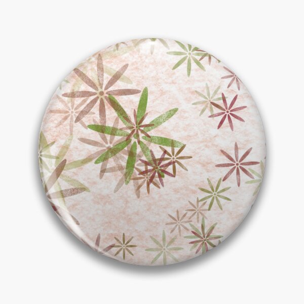 Item preview, Flower magic designed and sold by millaundeddi.