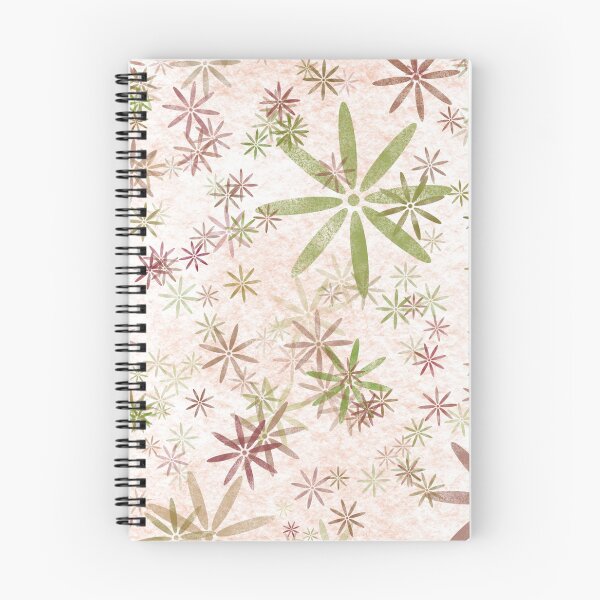 Item preview, Flower magic designed and sold by millaundeddi.
