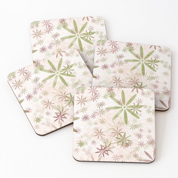 Item preview, Flower magic designed and sold by millaundeddi.