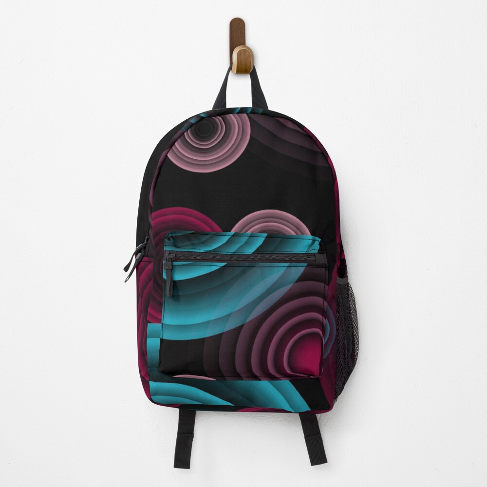 Item preview, Backpack designed and sold by Stormpaint.