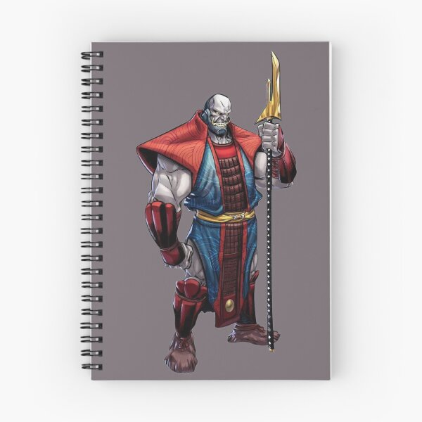 Item preview, Dark Alien Warrior designed and sold by efoze.