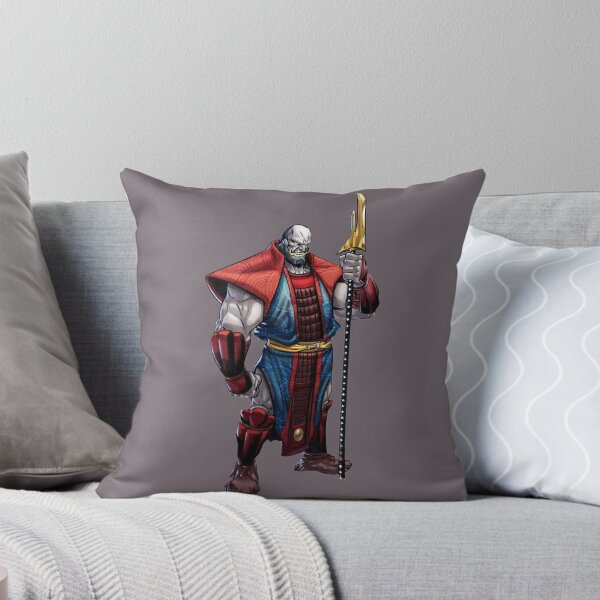 Item preview, Dark Alien Warrior designed and sold by efoze.