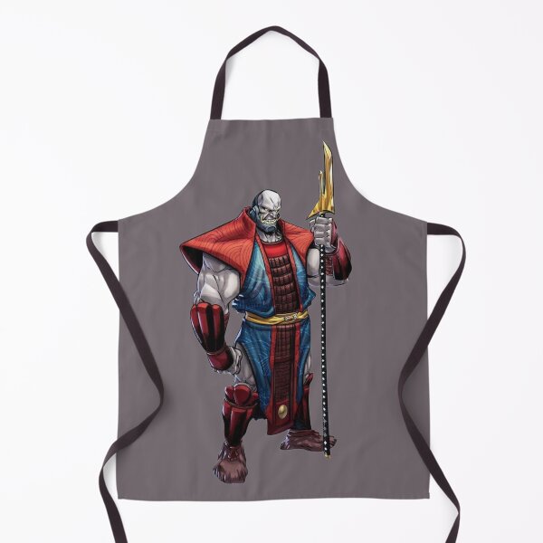 Item preview, Dark Alien Warrior designed and sold by efoze.