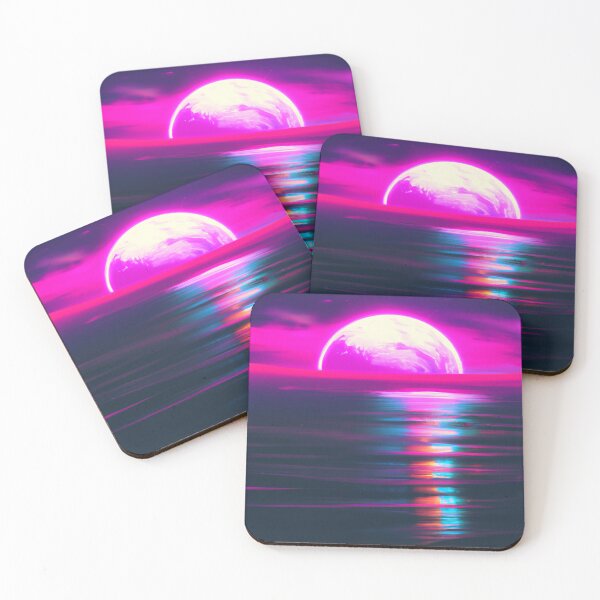 Item preview, Mystical Blood Moons of a New Age designed and sold by Chris Purdy.