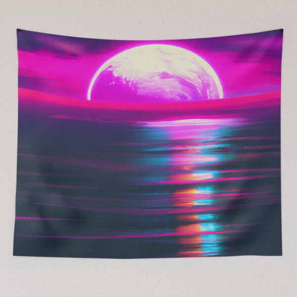 Item preview, Mystical Blood Moons of a New Age designed and sold by Chris Purdy.