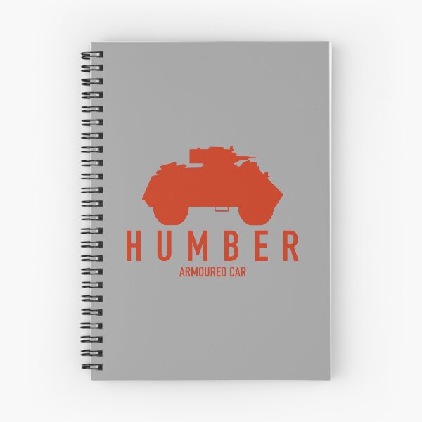 Item preview, Humber Armoured Car designed and sold by ArmoredDP.