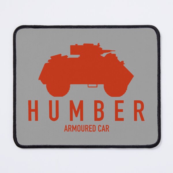 Item preview, Humber Armoured Car designed and sold by ArmoredDP.