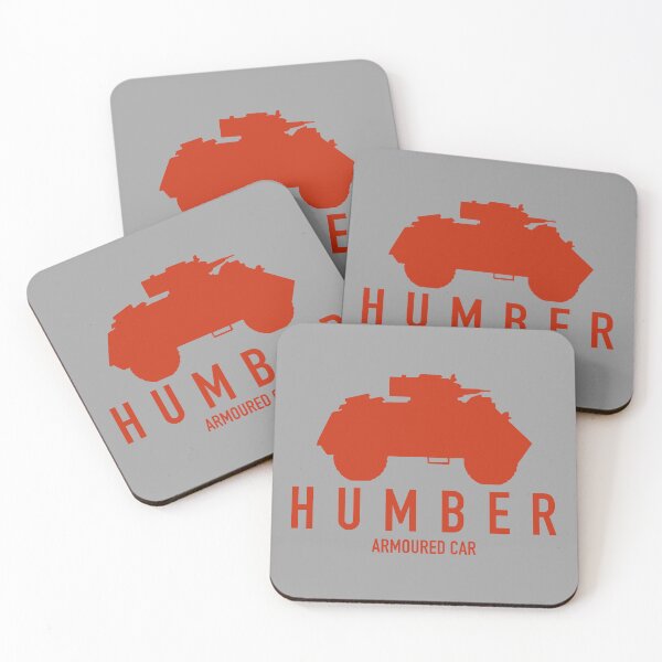 Item preview, Humber Armoured Car designed and sold by ArmoredDP.