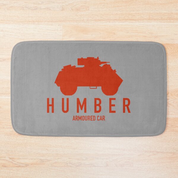 Item preview, Humber Armoured Car designed and sold by ArmoredDP.