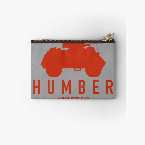 Item preview, Humber Armoured Car designed and sold by ArmoredDP.