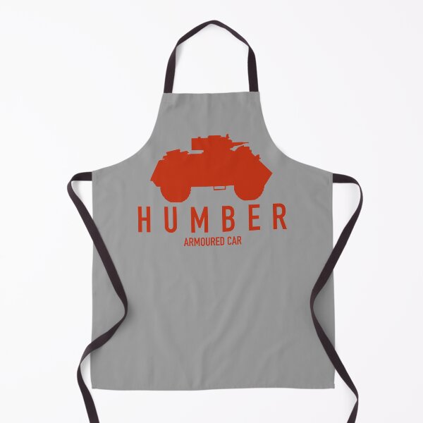 Item preview, Humber Armoured Car designed and sold by ArmoredDP.