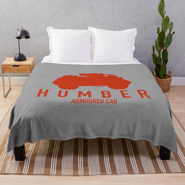 Item preview, Humber Armoured Car designed and sold by ArmoredDP.