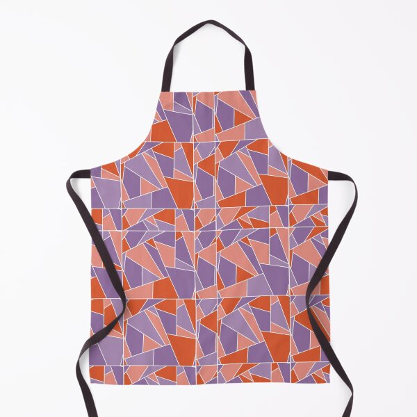 Item preview, Purple and Pink Abstract Pattern designed and sold by FloWynn.