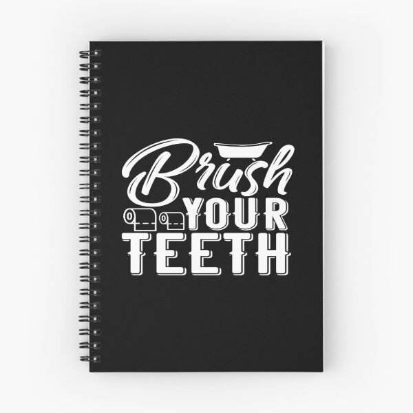 Item preview, Brush your teeth designed and sold by phassystore.