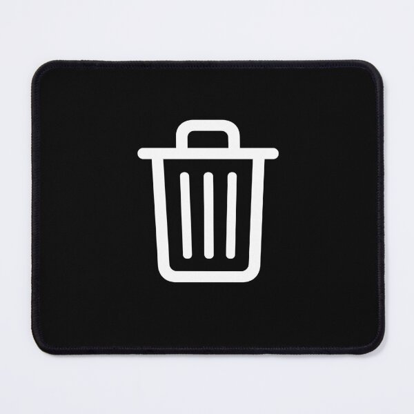 Item preview, Device Trash designed and sold by Timena.