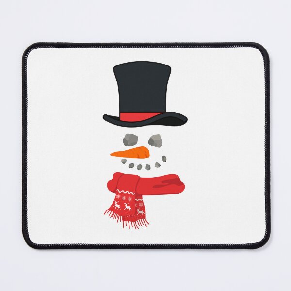 Item preview, Snowman Winter Costume designed and sold by NinniSilver.