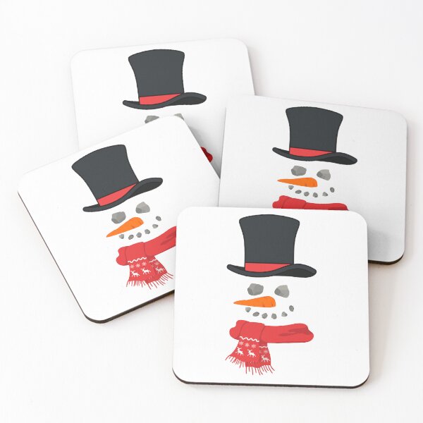 Item preview, Snowman Winter Costume designed and sold by NinniSilver.