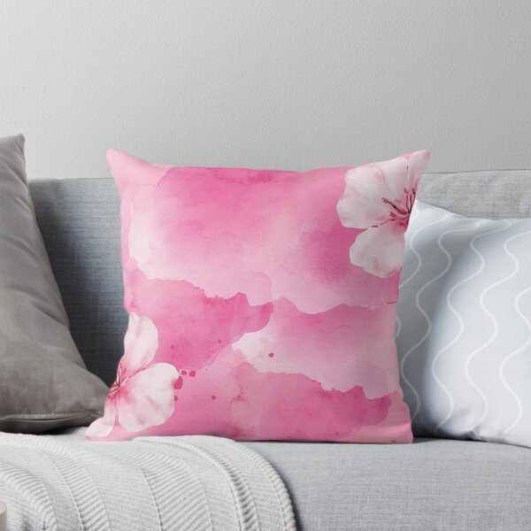 Item preview, Pink Watercolor  designed and sold by SaniaWaxir.