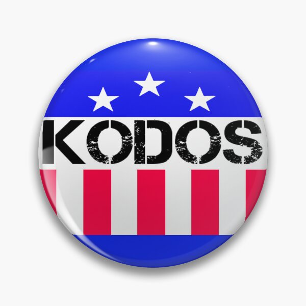 Item preview, Vote Kodos designed and sold by TheArtPunk.