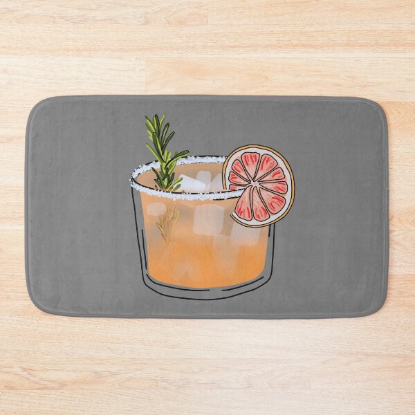 Item preview, Paloma Cocktail designed and sold by antevasinart.