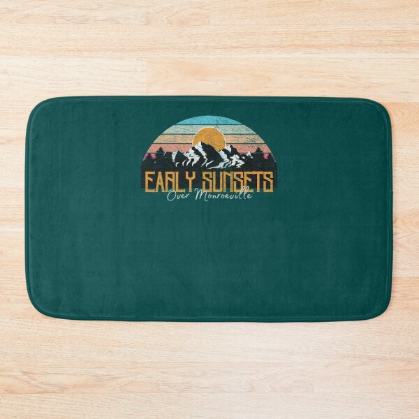 Item preview, Early Sunsets Over Monroeville   designed and sold by BreezyTeee.