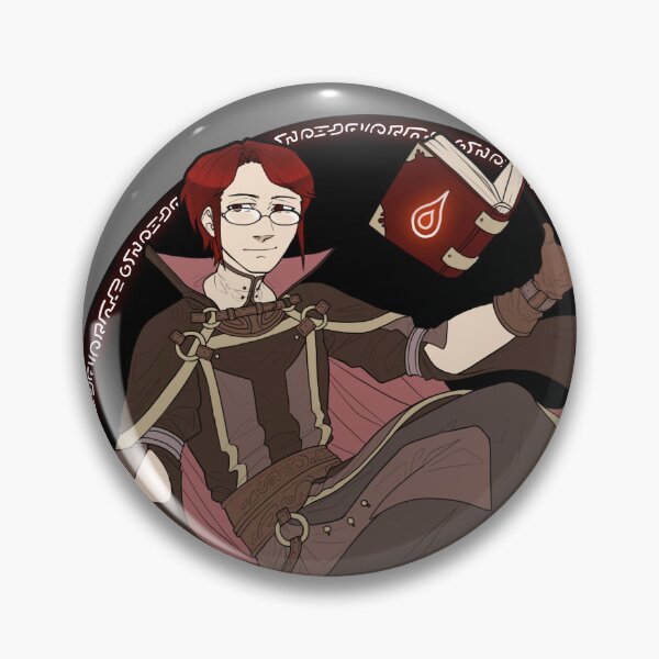 Item preview, Mage Laurent designed and sold by dt75.