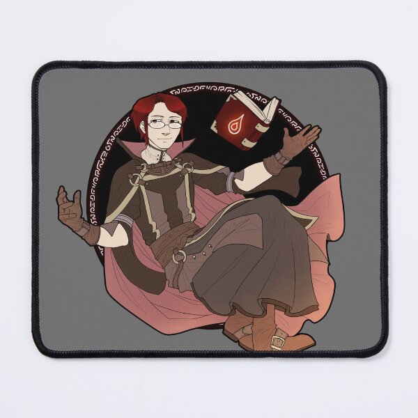 Item preview, Mage Laurent designed and sold by dt75.